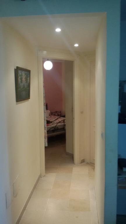 Coquet Appart Yasmine מראה חיצוני תמונה
