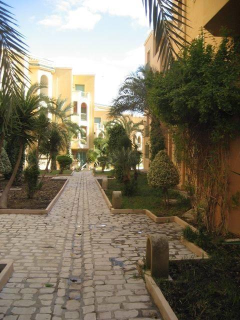 Coquet Appart Yasmine מראה חיצוני תמונה