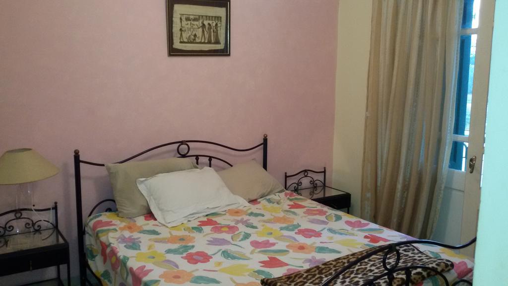 Coquet Appart Yasmine מראה חיצוני תמונה